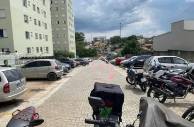 Apartamento com 2 dormitórios, 49 m² - venda por r$ 213.000 ou aluguel por r$ 1.700/mês - freguesia do ó - são paulo/sp