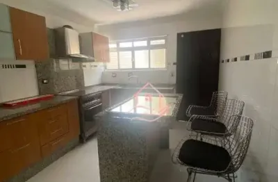 Sobrado com 3 dormitórios à venda, 132 m² por r$ 800.000 - freguesia do ó - são paulo/sp