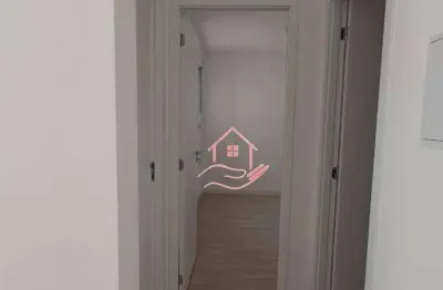 Apartamento com 2 quartos para alugar, 38 m² na freguesia do ó por r$ 2.040/mês - freguesia do ó - são paulo/sp