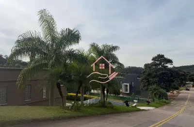 Oportunidade única - lote/terreno á venda cond. serra dos cristais!!!