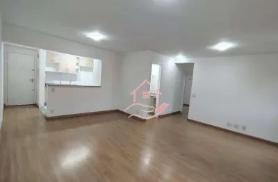 Apartamento com 2 quartos para alugar na Avenida Ministro Petrônio Portela, Freguesia do Ó, São Paulo