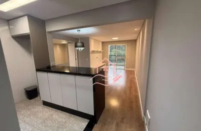 Apartamento com 3 quartos para alugar na Avenida Ministro Petrônio Portela, Freguesia do Ó, São Paulo