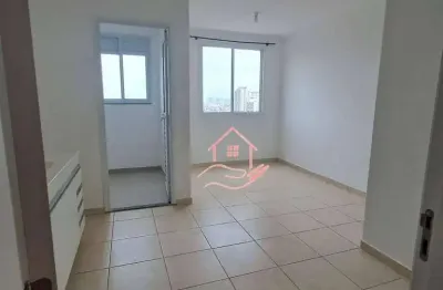 Apartamento com 2 quartos para alugar, 38 m² na freguesia do ó por r$ 2.040/mês - freguesia do ó - são paulo/sp
