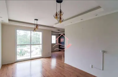 Apartamento com 2 quartos à venda na Rua José da Silva Ribeiro, Vila Andrade, São Paulo