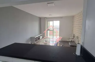Apartamento com 3 dormitórios para alugar, 81 m² por R$ 4.350/mês - Freguesia do Ó - São Paulo/SP