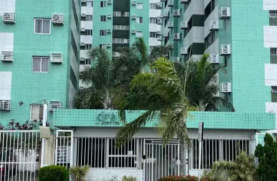 Apartamento 2/4 citta de lauro - nascente, qualidade de vida para sua familia.