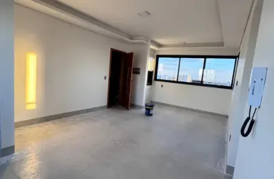 Apartamento novo 3/4 no bairro santa mônica- uberlândia-mg