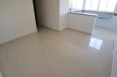 Apartamento novo a venda 2/4 bairro pampulha- uberlândia-mg