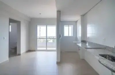 Apartamento novo a venda 2/4 bairro pampulha- uberlândia-mg