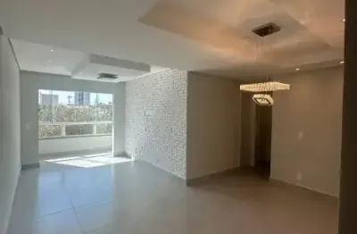 Apartamento com 3 quartos à venda no Vigilato Pereira, Uberlândia 