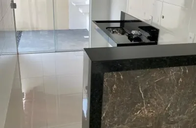 Casa com 2 quartos à venda no Shopping Park, Uberlândia 