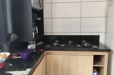 Apartamento a venda 2/4 Bairro Santa Mônica-Uberlândia-MG