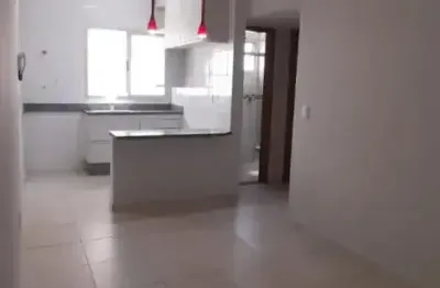 Apartamento com 2 quartos à venda no Santa Mônica, Uberlândia 