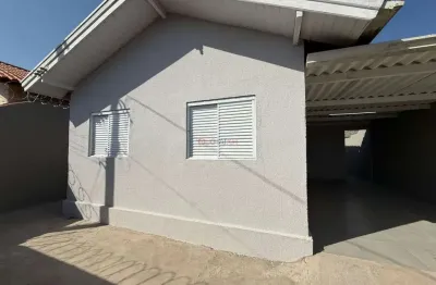 Casa com 3 quartos à venda no Núcleo Residencial Presidente Geisel, Bauru 