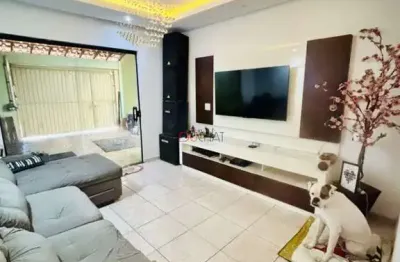 Casa com 2 quartos à venda no Parque Júlio Nóbrega, Bauru 