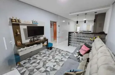 Casa com 3 quartos à venda na Vila Carolina, Bauru 