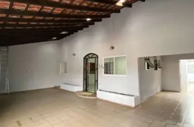 Casa com 4 quartos à venda no Parque Residencial Jardim Araruna, Bauru 