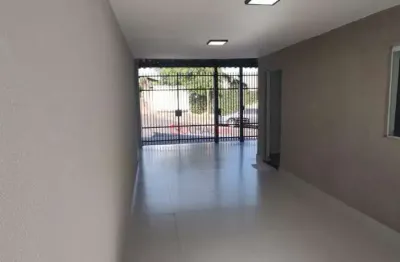 Casa com 4 quartos à venda no Núcleo Habitacional Mary Dota, Bauru 