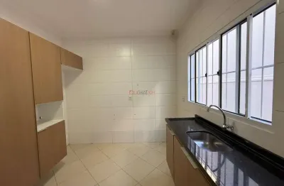 Casa com 3 quartos à venda na Vila Seabra, Bauru 