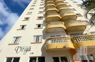 Apartamento com 3 quartos à venda na Vila Nova Cidade Universitária, Bauru 