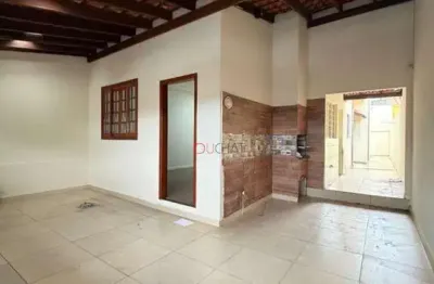 Casa com 3 quartos à venda no Jardim Prudência, Bauru 