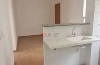 Apartamento a venda residencial barchi  regiao do altos da falcao  bauru   sp