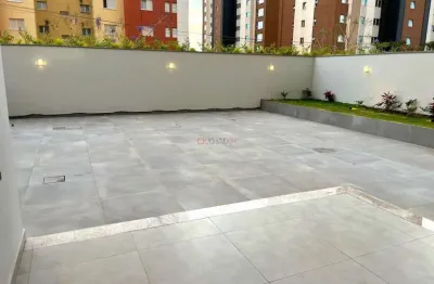 Apartamento com 2 quartos à venda no Jardim Paulista, Bauru 