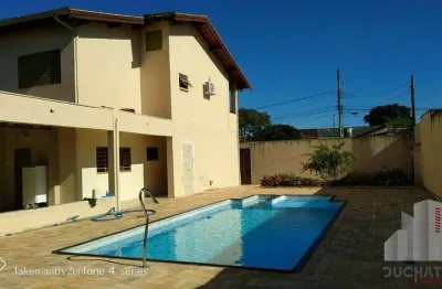 Casa com 3 quartos à venda no Jardim Flórida, Bauru 