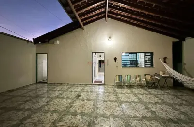 Casa com 2 quartos à venda no Parque dos Eucaliptos, Bauru 