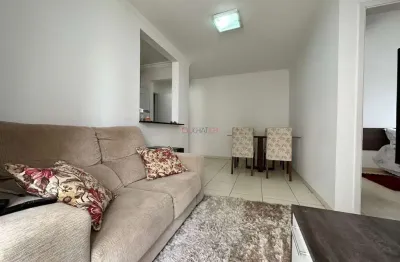 Apartamento com 2 quartos à venda no Jardim Cruzeiro do Sul, Bauru 