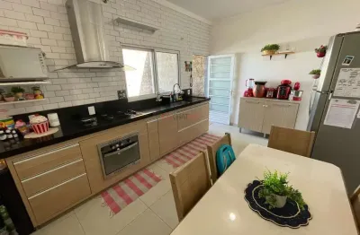 Casa com 1 quarto à venda no Parque Júlio Nóbrega, Bauru 
