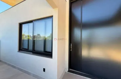 Casa à venda no Residencial Lago Sul, Bauru 