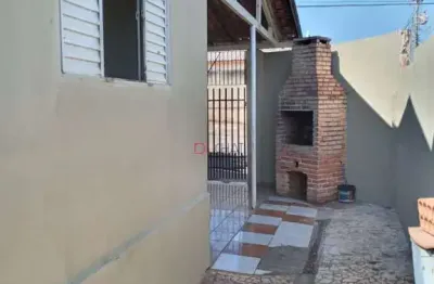 Casa com 3 quartos à venda no Jardim Vitória, Bauru 