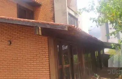 Casa com 3 quartos à venda na Vila Nova Cidade Universitária, Bauru 