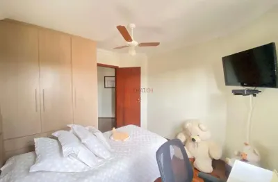 Apartamento com 3 quartos à venda no Jardim Amália, Bauru 