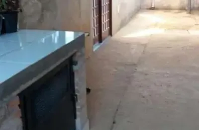 Casa com 1 quarto à venda na Vila Industrial, Bauru 