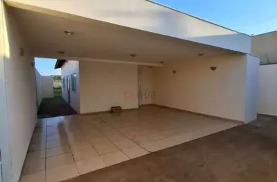 Casa com 2 quartos à venda no Residencial Jardim Jussara, Bauru 