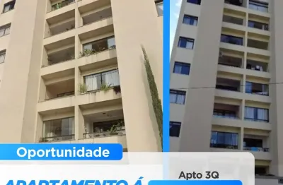 Apartamento  condominio champs elisees , na av joão ferreira pinto 380