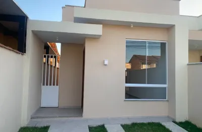 Casa na rua edmundo teixeira, acesso oeste resende rj  casa nova