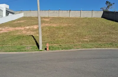 Terreno em condomínio fechado à venda na Alphaville Resende Rj Fase 1, Parque Ipiranga, Resende
