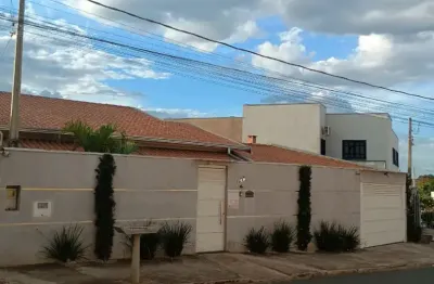 Casa com 3 quartos à venda na Rua Paschoina Mondini da Silva, Jardim Dulce (Nova Veneza), Sumaré