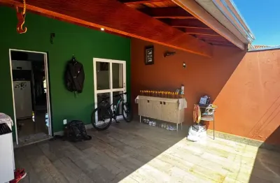 Vendo esta linda casa em condominio vila flora de hortolandia