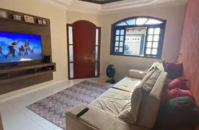 Casa à venda, 100 m² por r$ 370.000,00 - jardim europa i - santa bárbara d'oeste/sp
