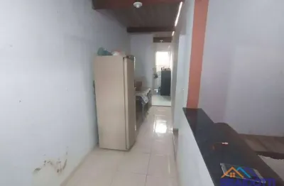 Casa com 3 dormitórios à venda, 200 m² por r$ 280.000,00 - parque frezarin - santa bárbara d'oeste/sp