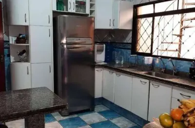 Casa à venda, 102 m² por r$ 430.000,00 - parque são jerônimo - americana/sp