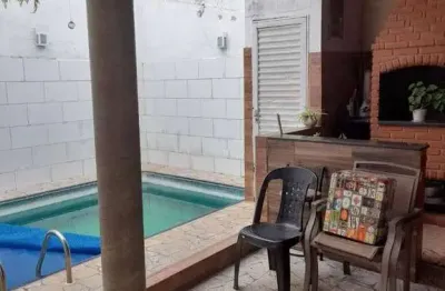 Casa com 2 dormitórios à venda, 80 m² por r$ 500.000,00 - vila dainese - americana/sp