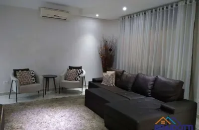 Casa com 4 dormitórios à venda, 361 m² por r$ 1.750.000,00 - jardim terramérica i - americana/sp