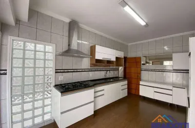 Casa com 3 dormitórios à venda, 174 m² por r$ 590.000,00 - jardim pântano - santa bárbara d'oeste/sp