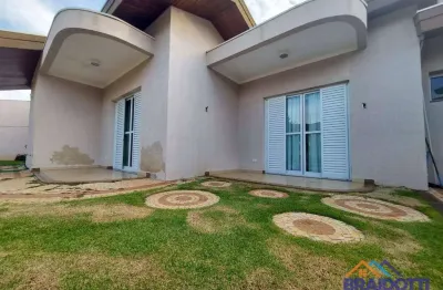 Casa com 3 dormitórios à venda, 249 m² por r$ 1.200.000,00 - jardim são pedro - americana/sp