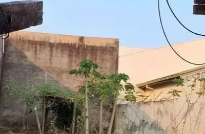 Terreno à venda, 180 m² por r$ 205.000,00 - parque das nações - americana/sp